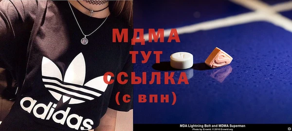 стафф Алексин